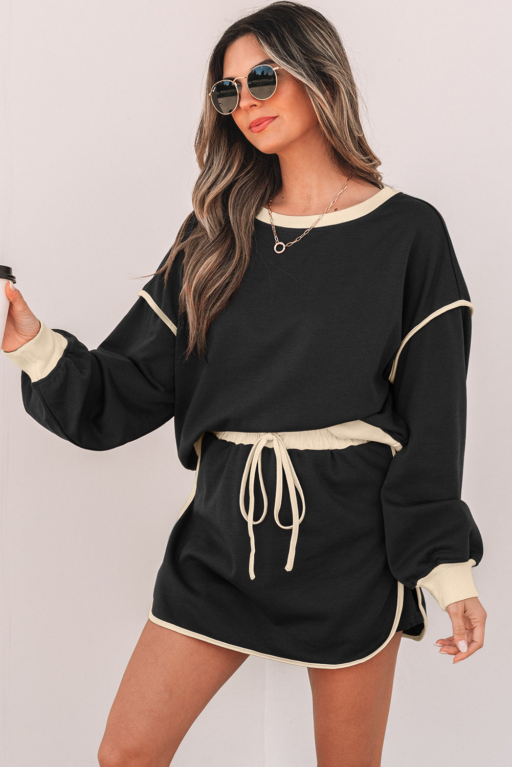 Sadie Skort Set