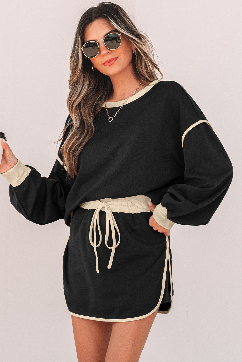 Sadie Skort Set