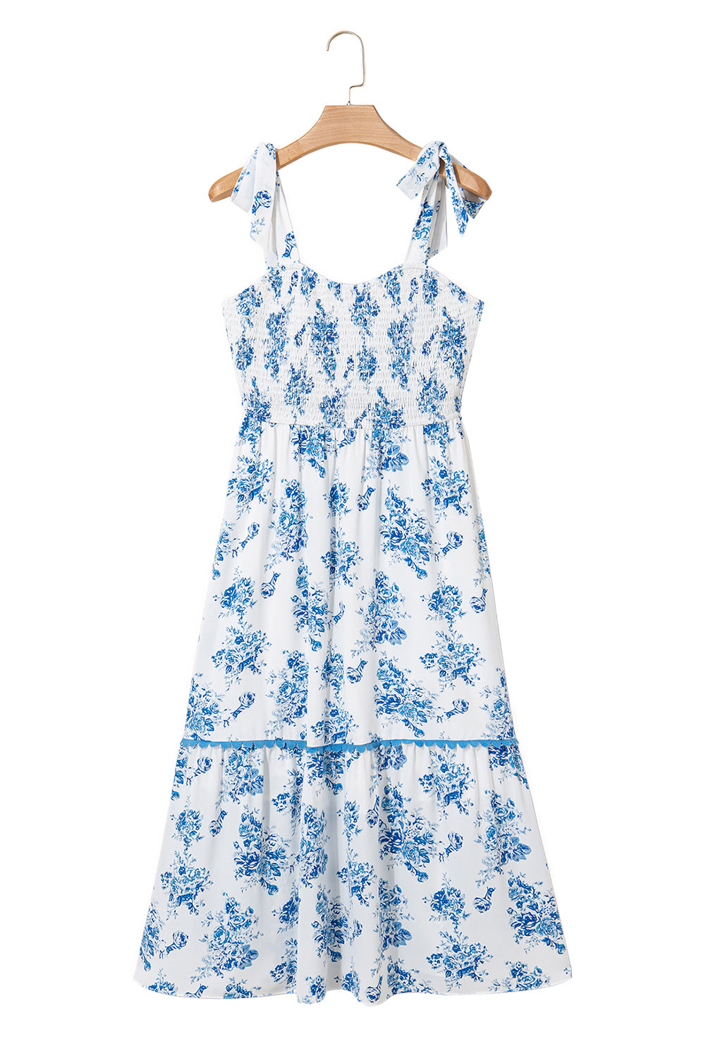 Clarisa Dress