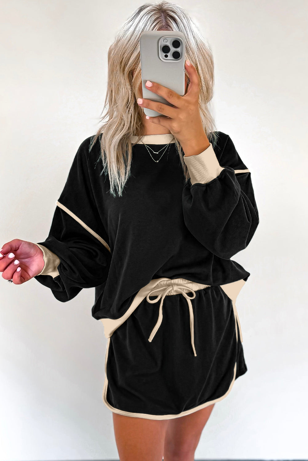 Sadie Skort Set