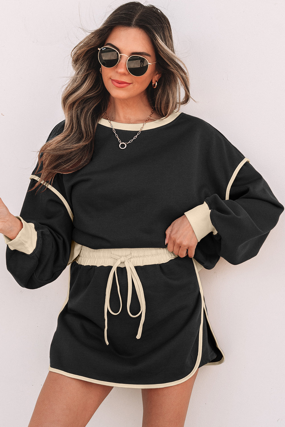 Sadie Skort Set