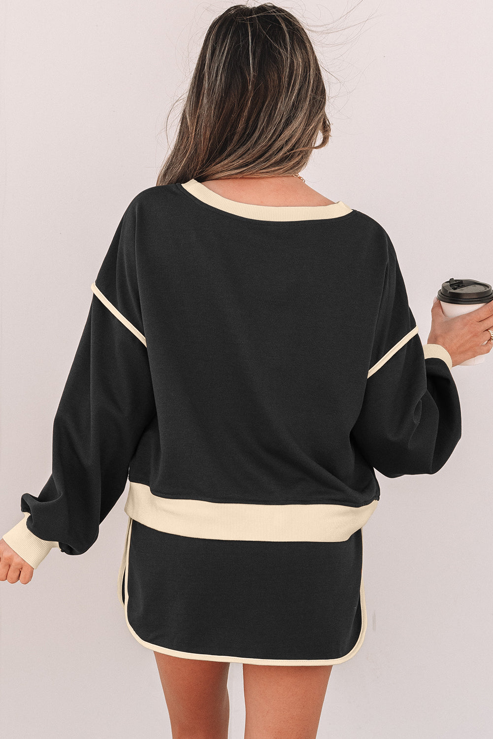 Sadie Skort Set