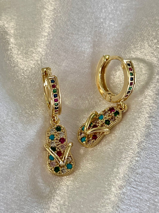 Nova Earrings