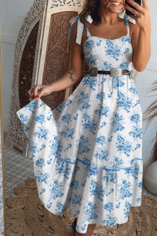 Clarisa Dress