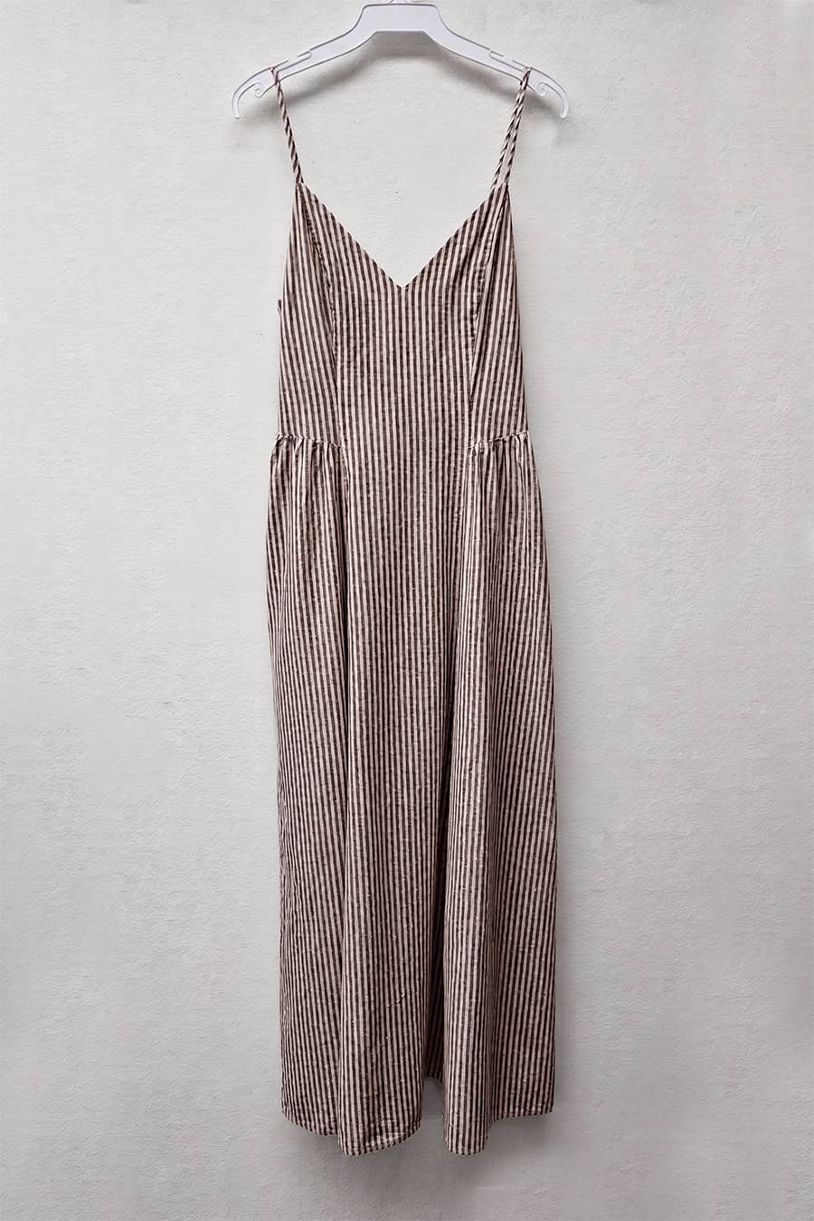 Marina Stripe Dress