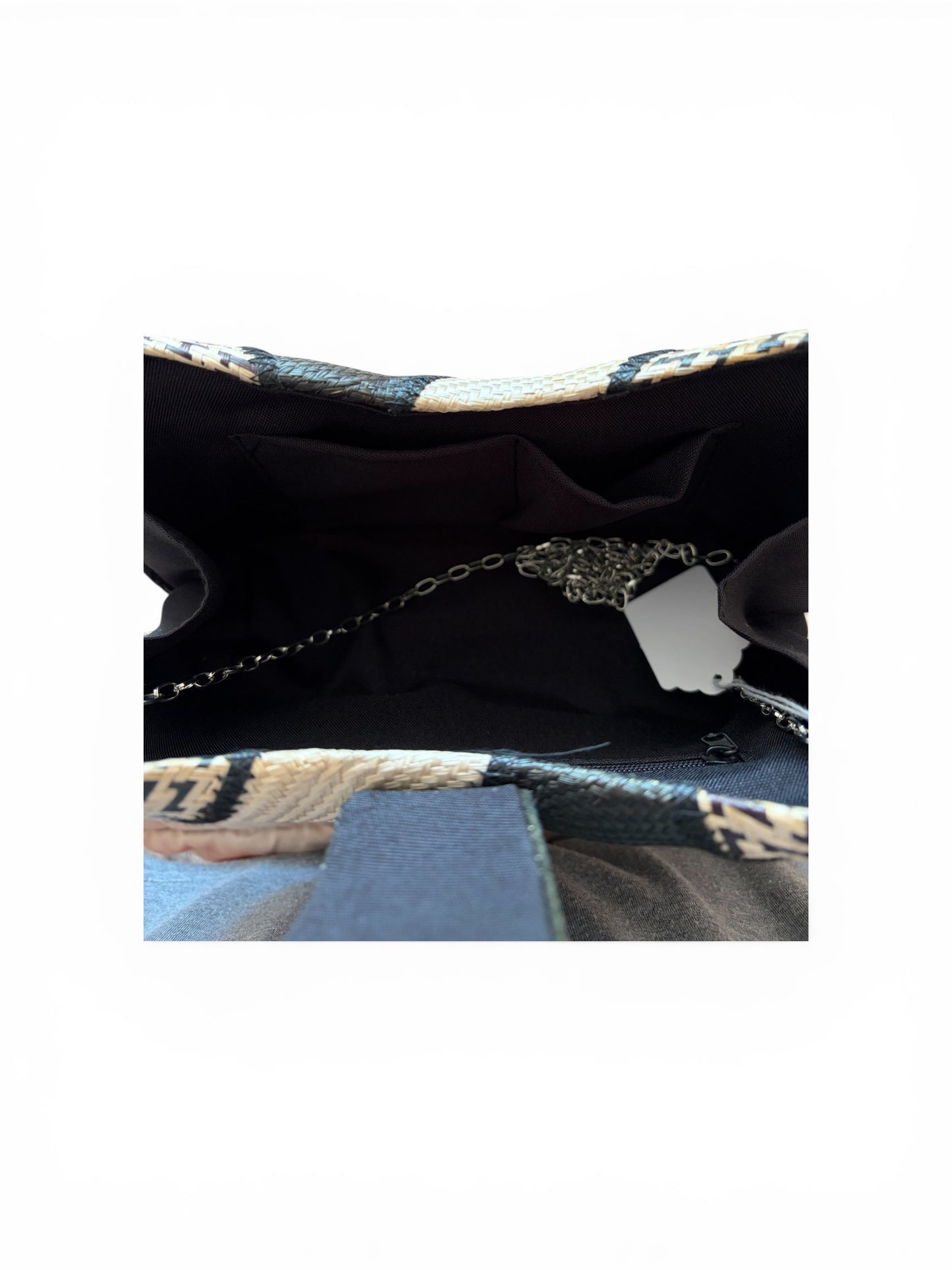 Buntal Handbag