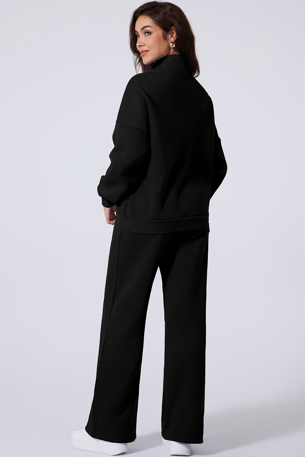 PowerMove Active Set