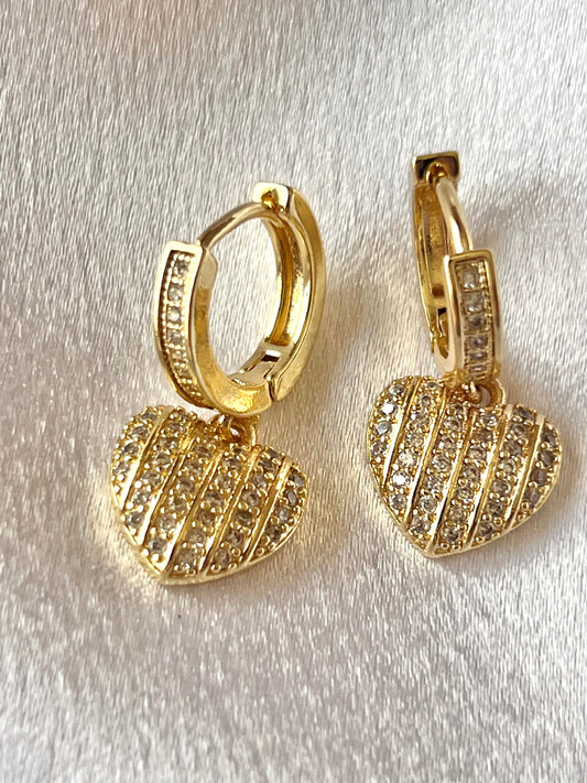 Aria Earrings