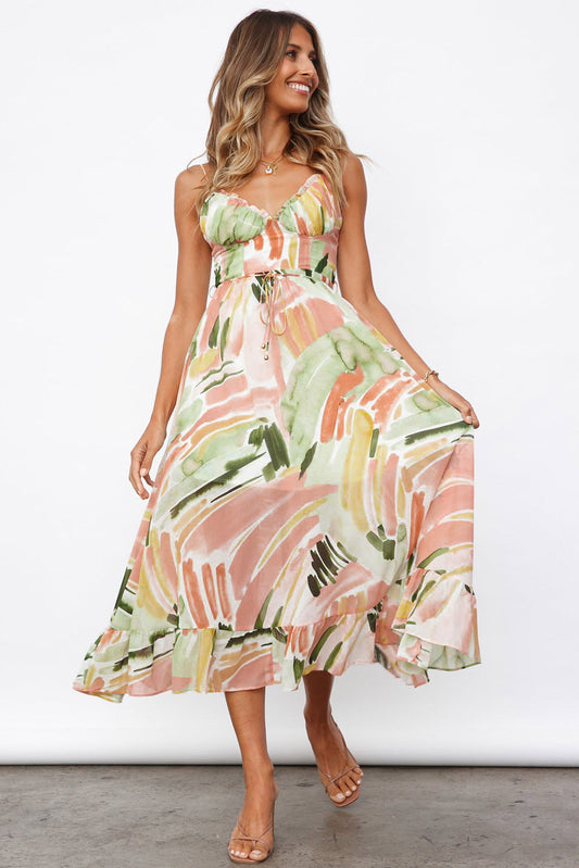 WS Jackie Dress
