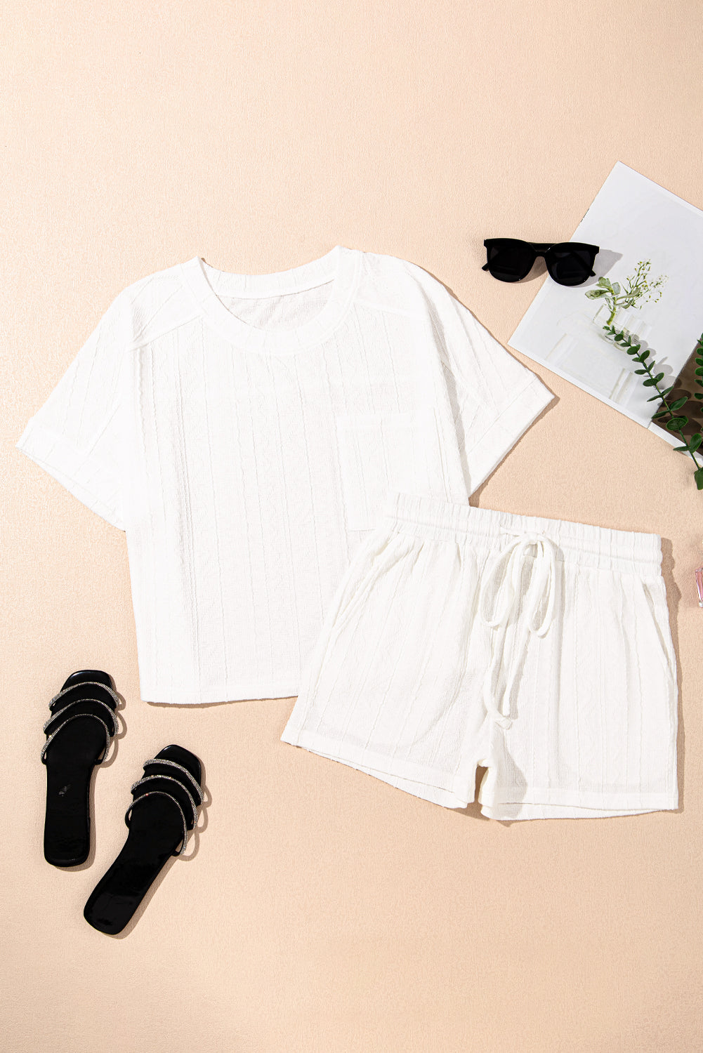 Eden Textured  Set