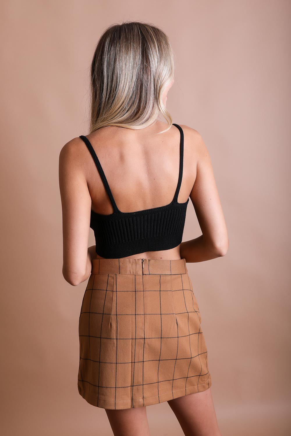 Suzi Top