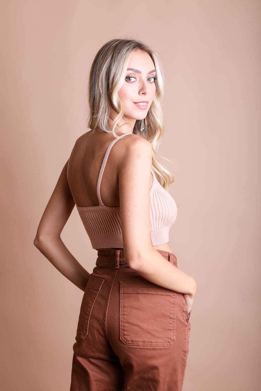 Suzi Top