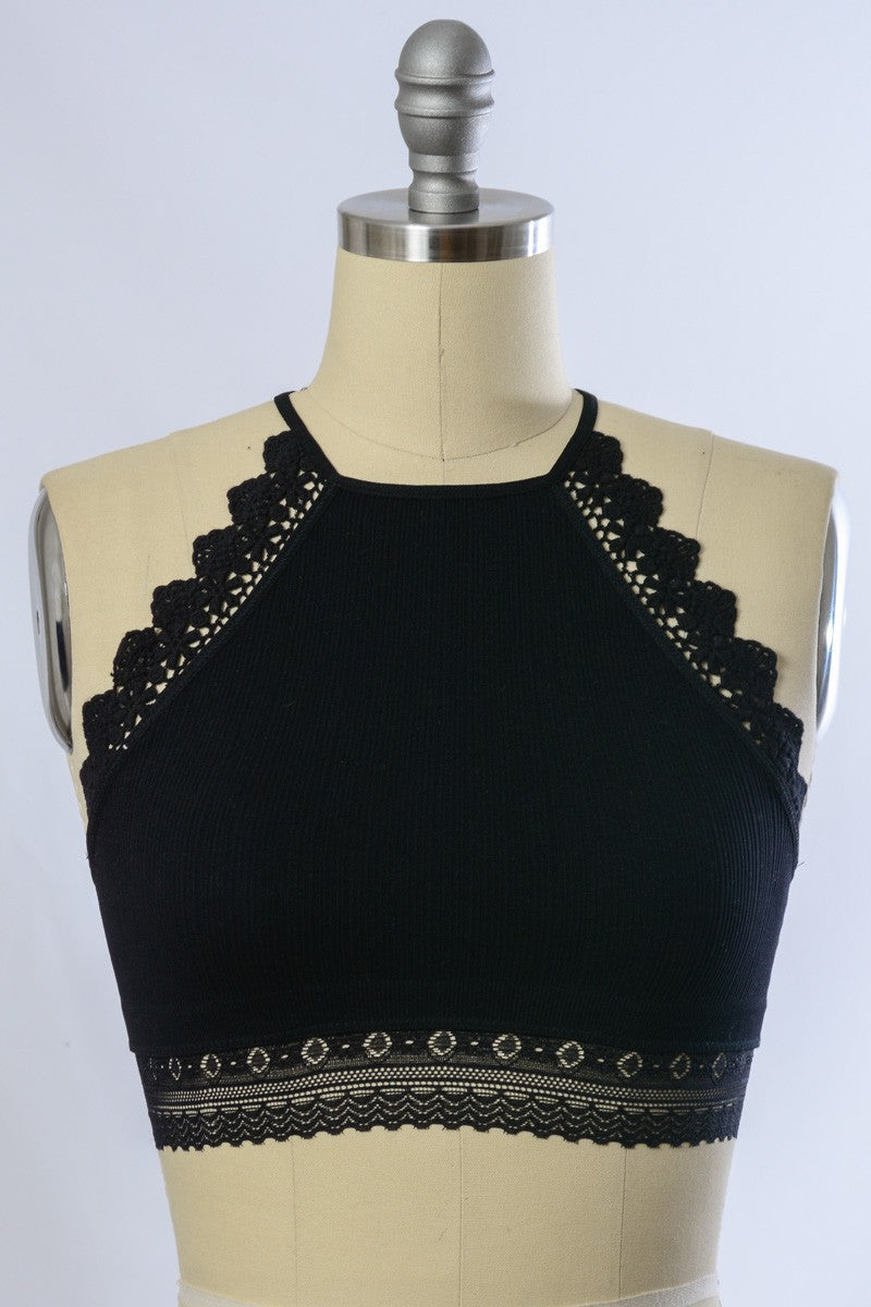 Rochelle Bralette – SHOPDAMIT
