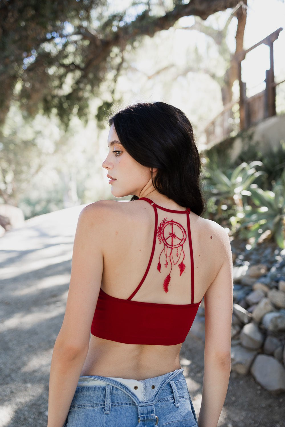Dreamcatcher