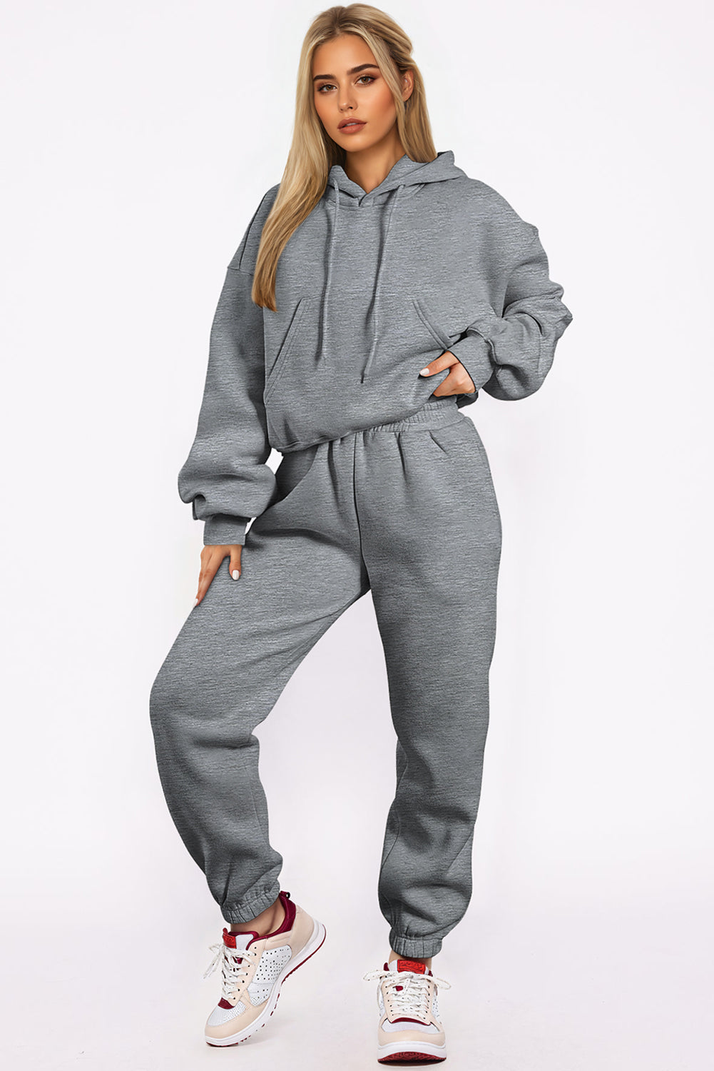 Track Day Activewear Set