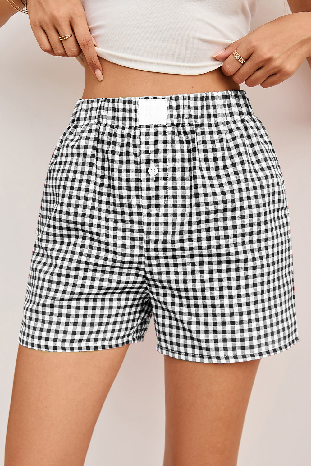 Picnic Crush Shorts