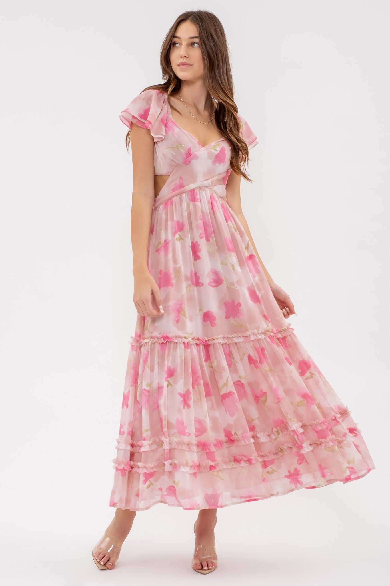 Penelope Dress