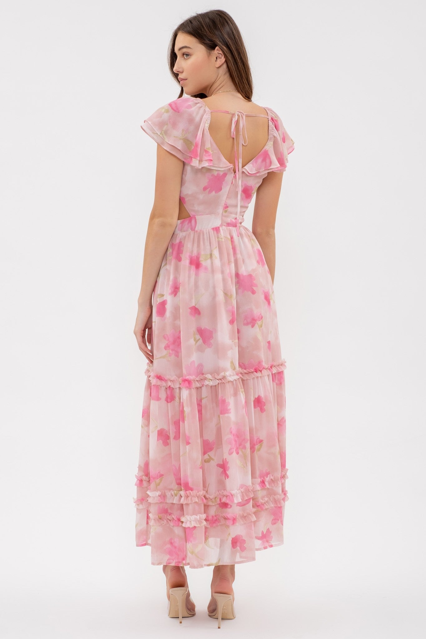 Penelope Dress