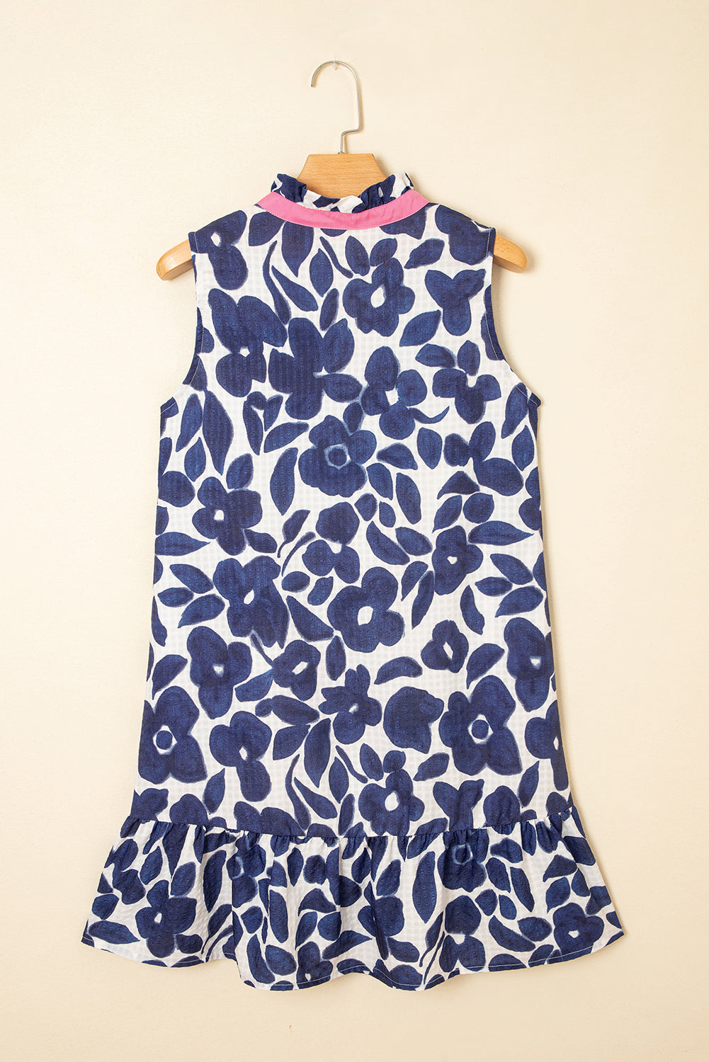 Bluemoon Mini Dress