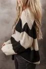 Chloe Pullover Sweater