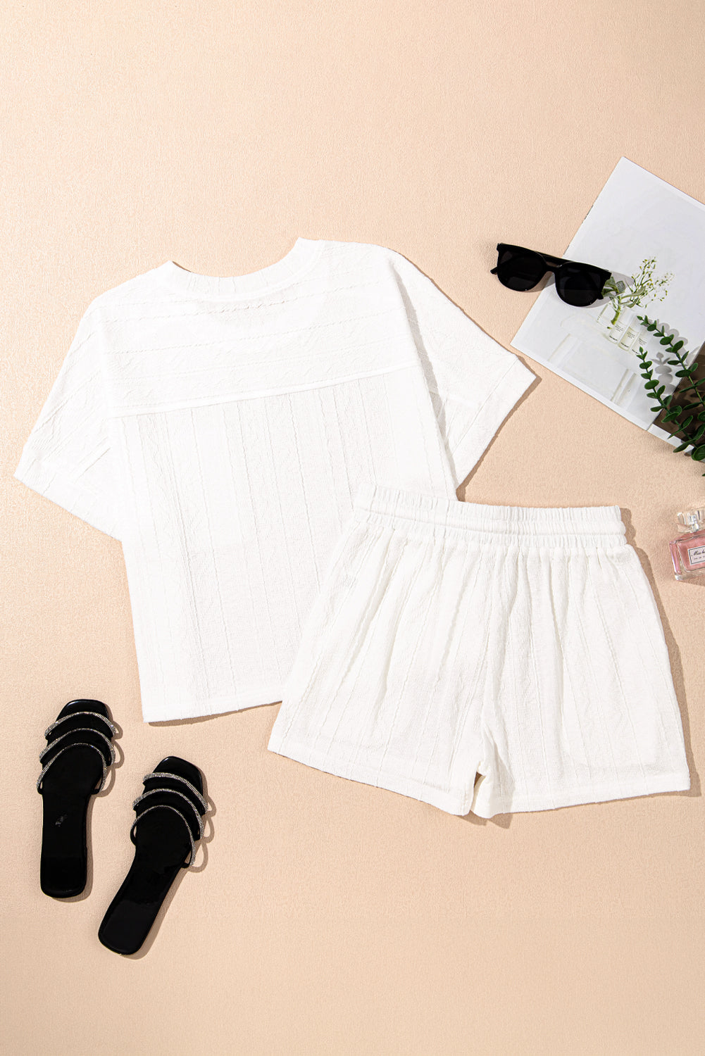 Eden Textured  Set