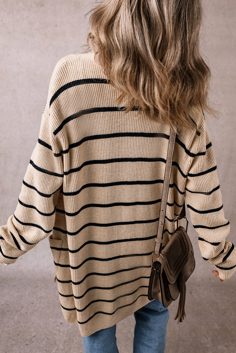 Shana  Cardigan