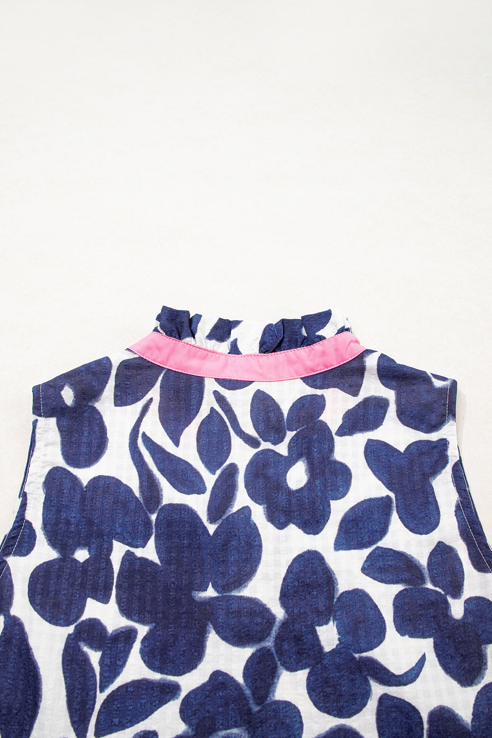 Bluemoon Mini Dress