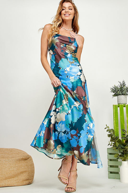 Skylar Dress