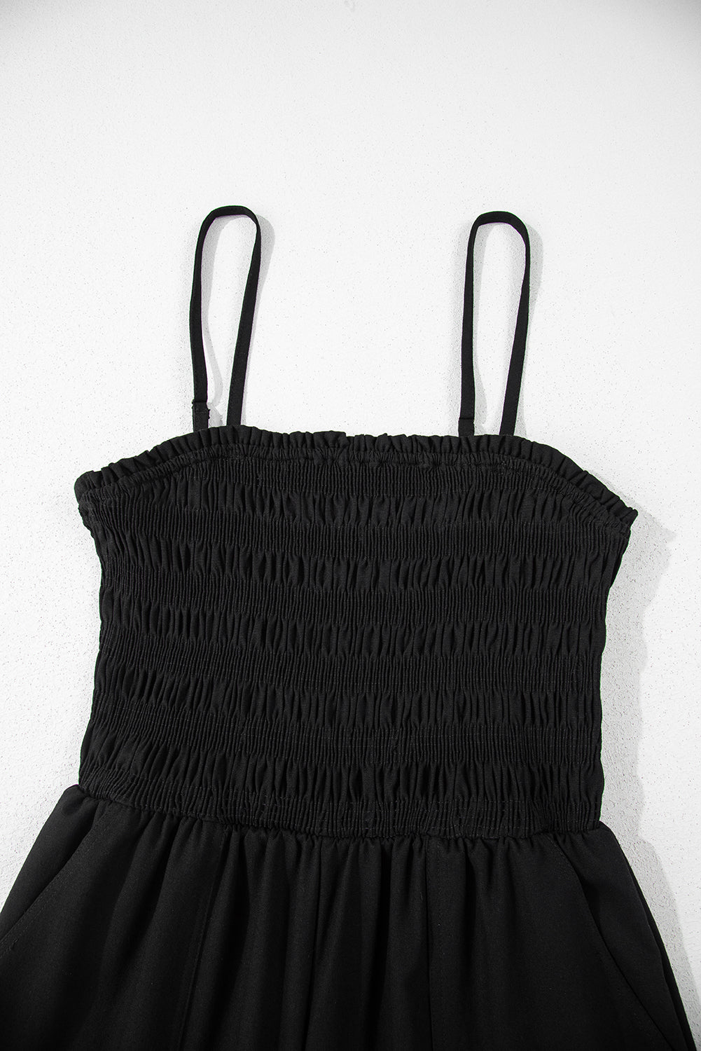 Serena Wide Leg Jumpsuit