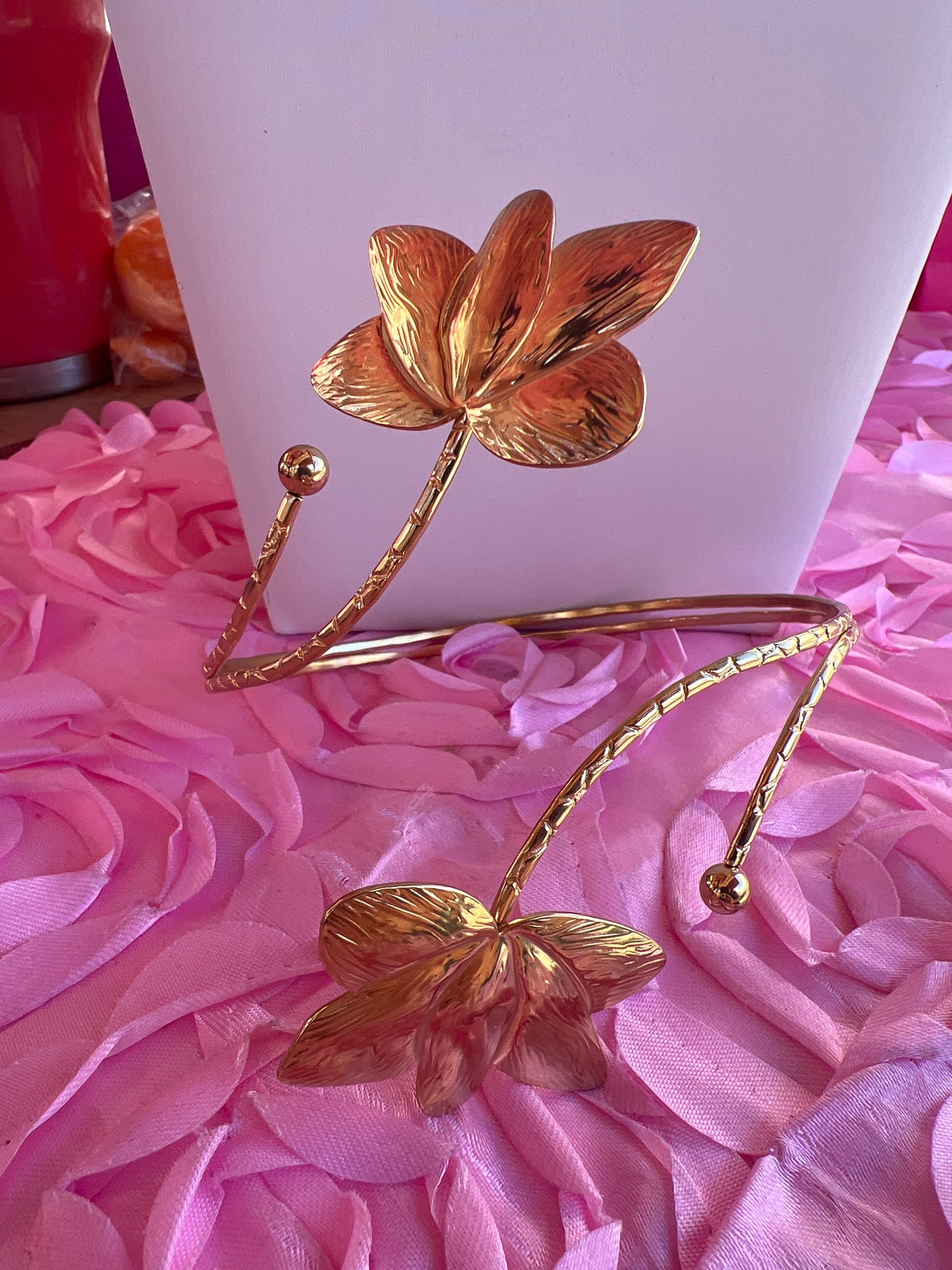 Cuffs $35