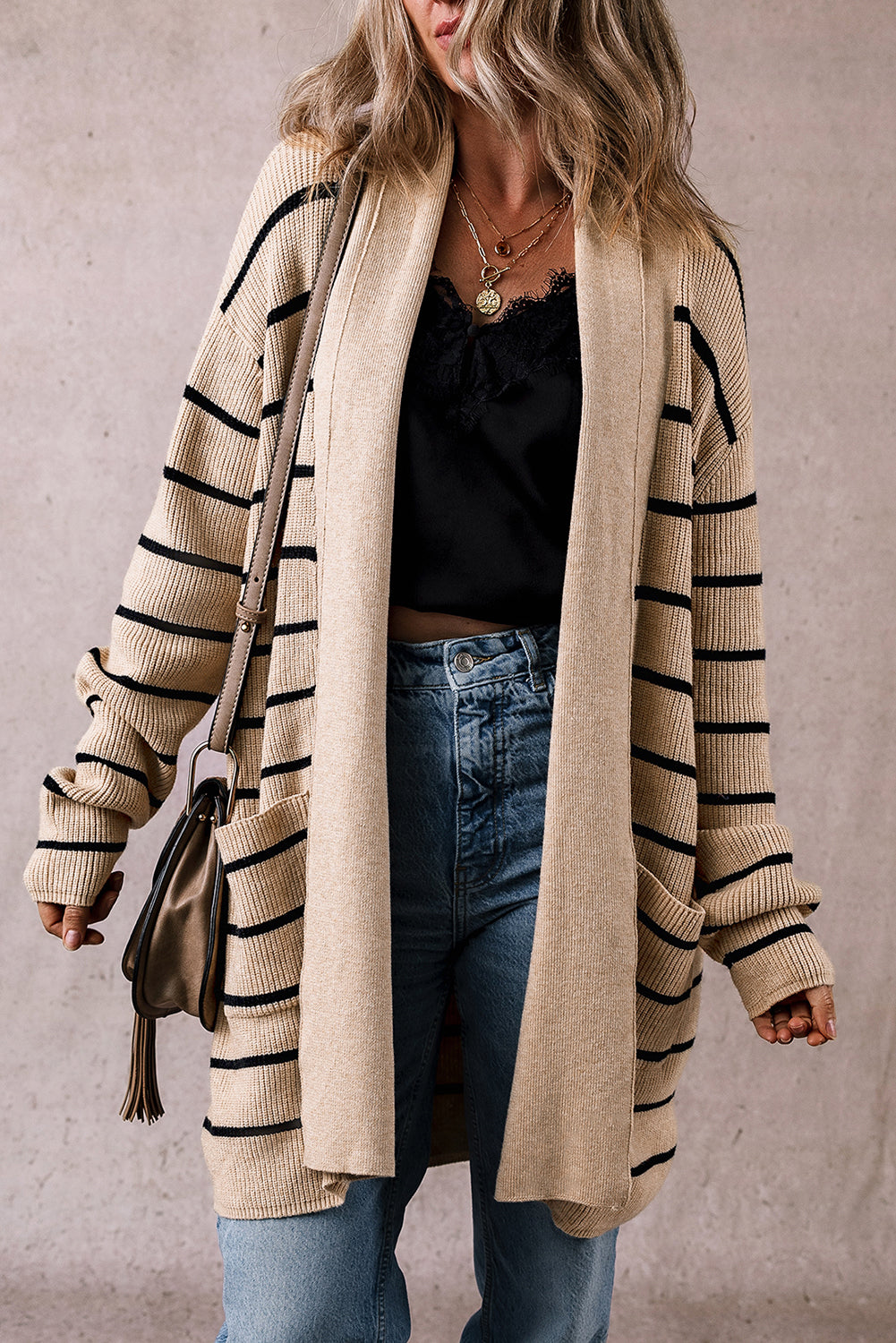 Shana  Cardigan