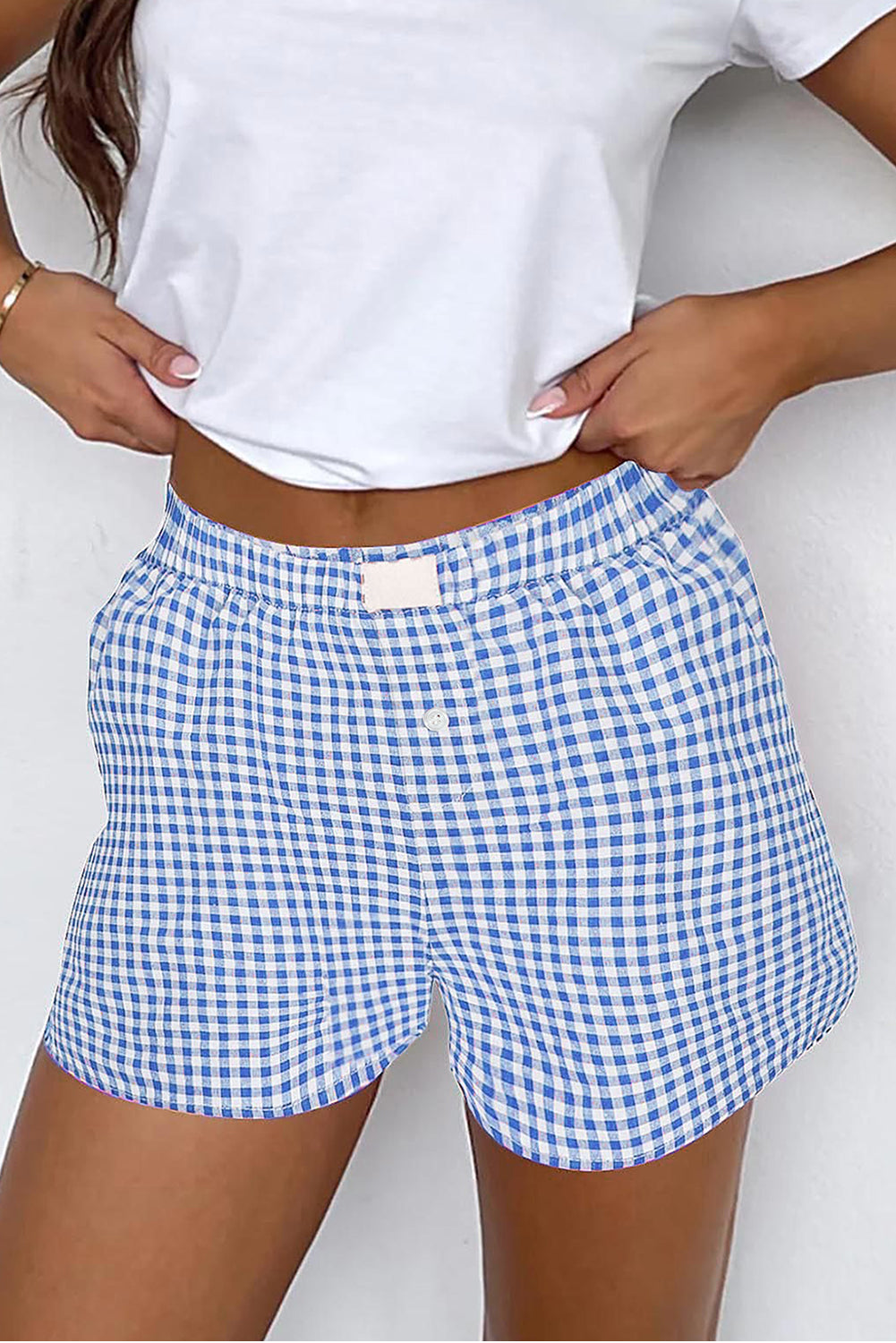Picnic Crush Shorts