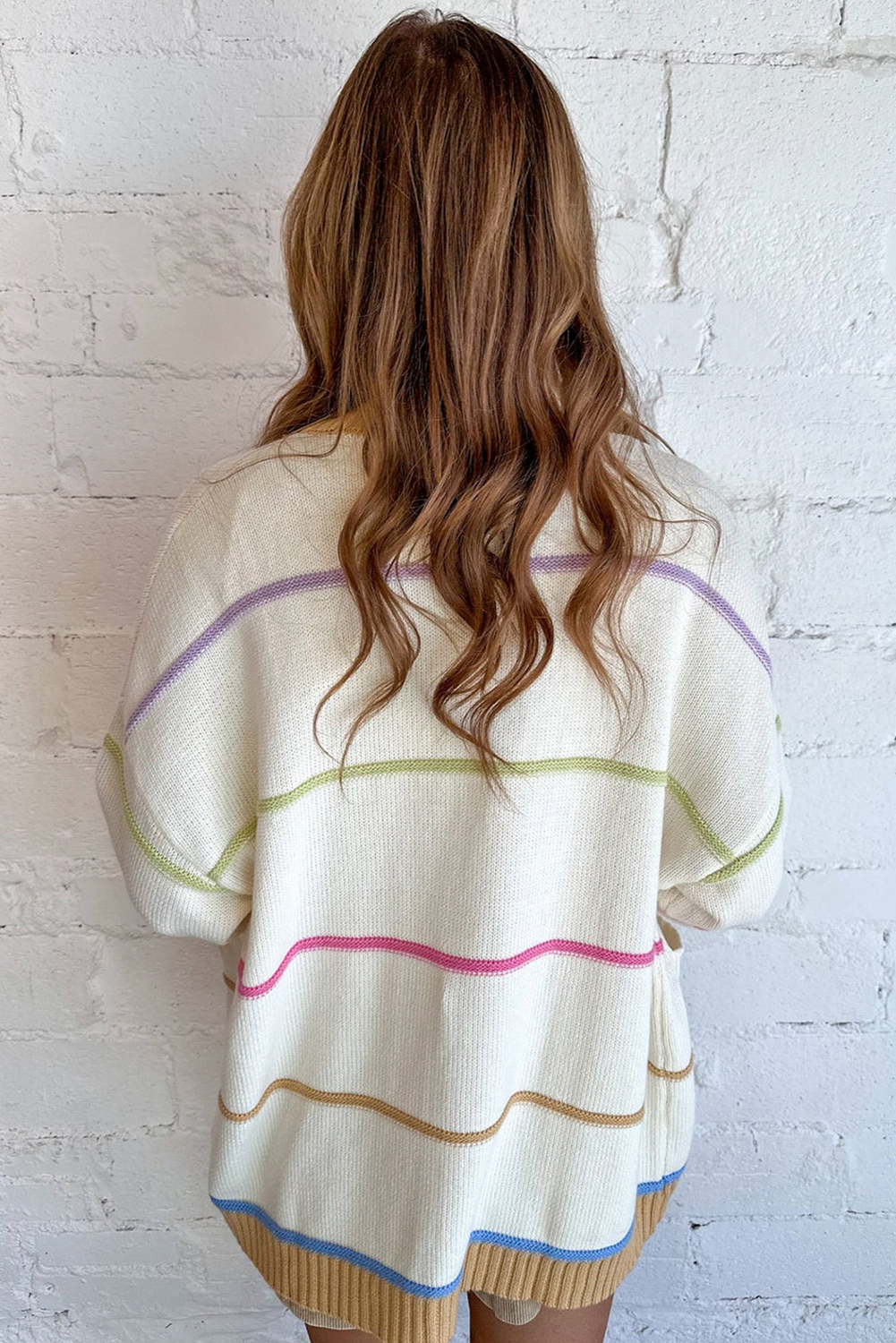 Chic Cardigan