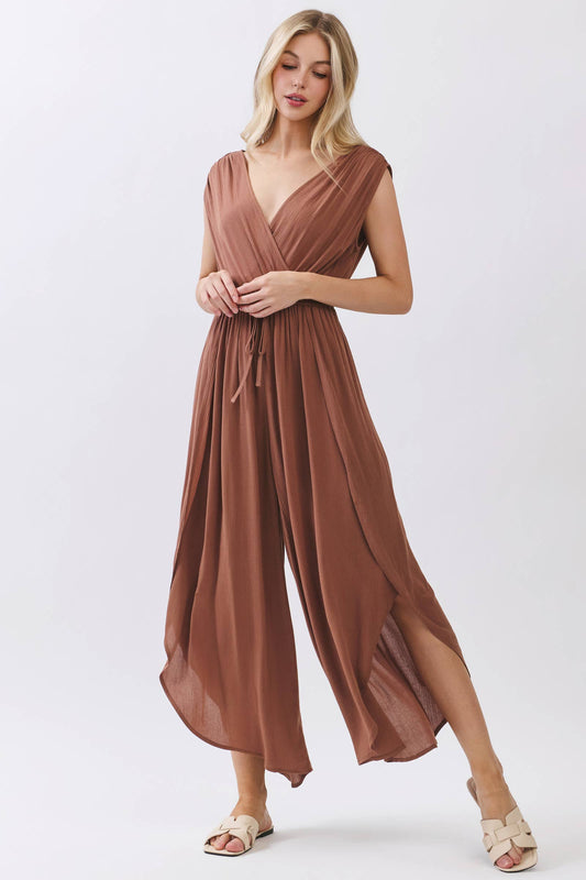 Bali Breeze Jumpsuit