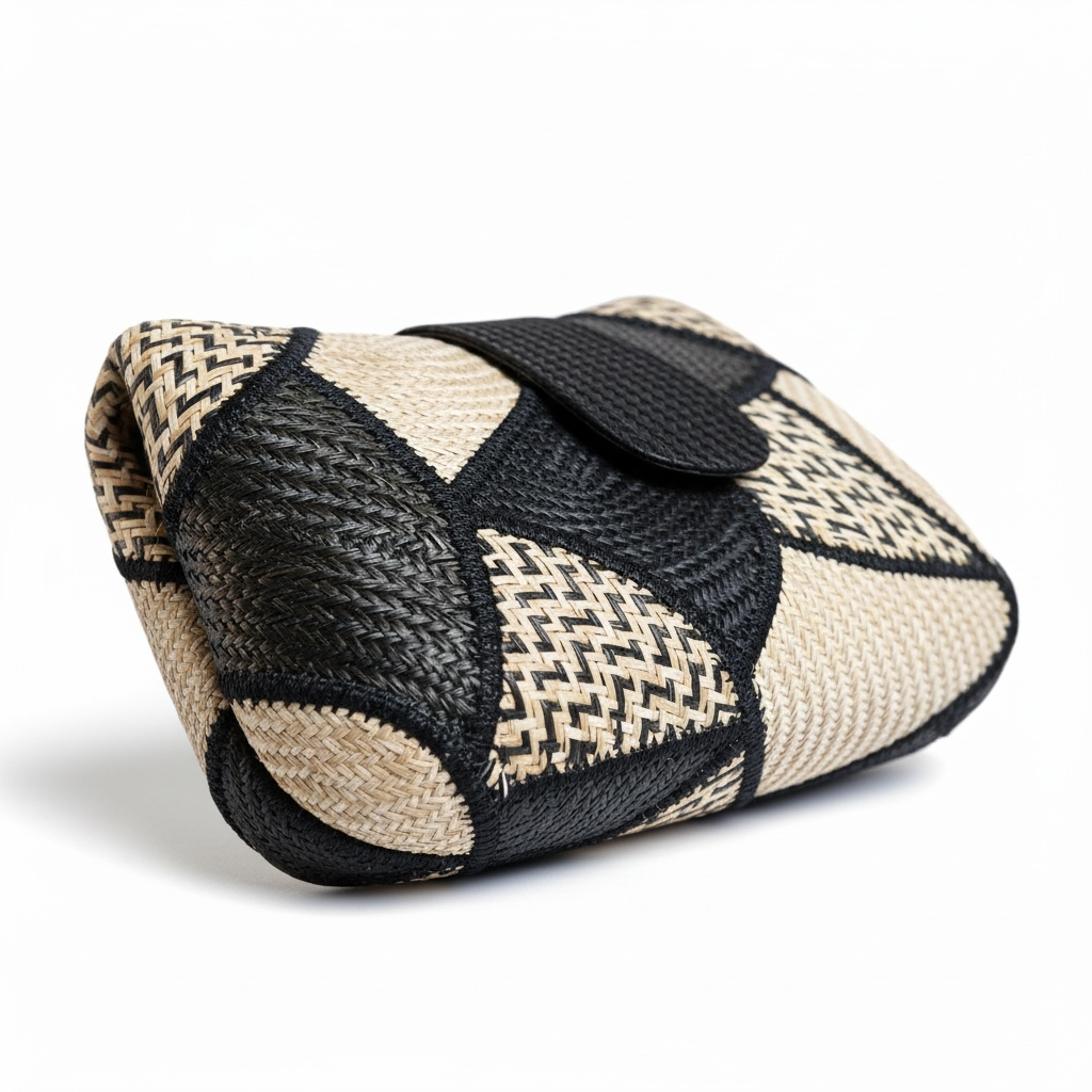 Buntal Handbag