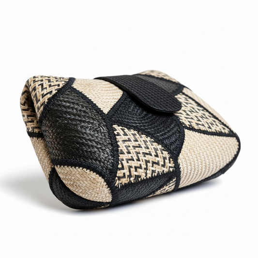Buntal Handbag