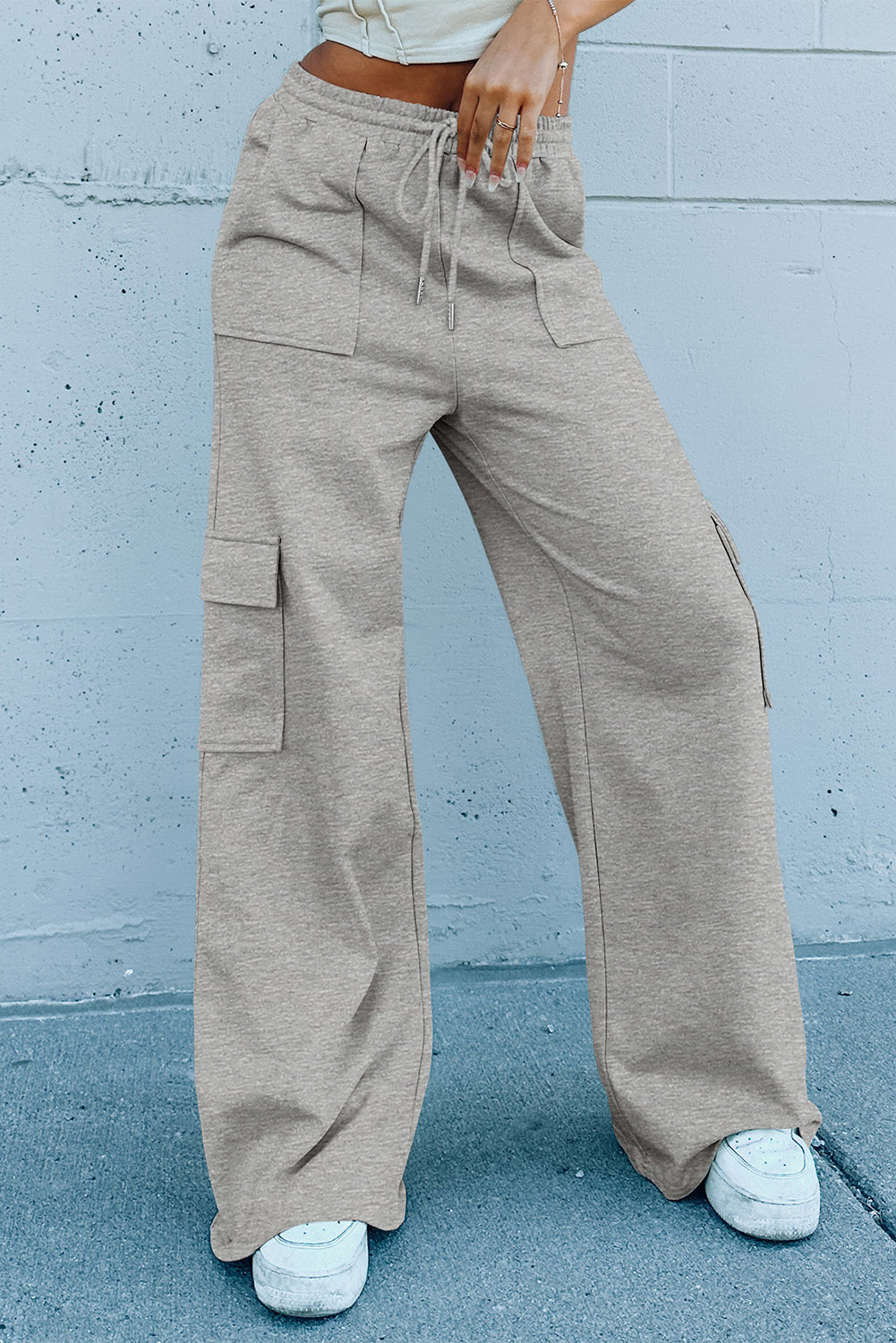 FlexFit Sweatpants
