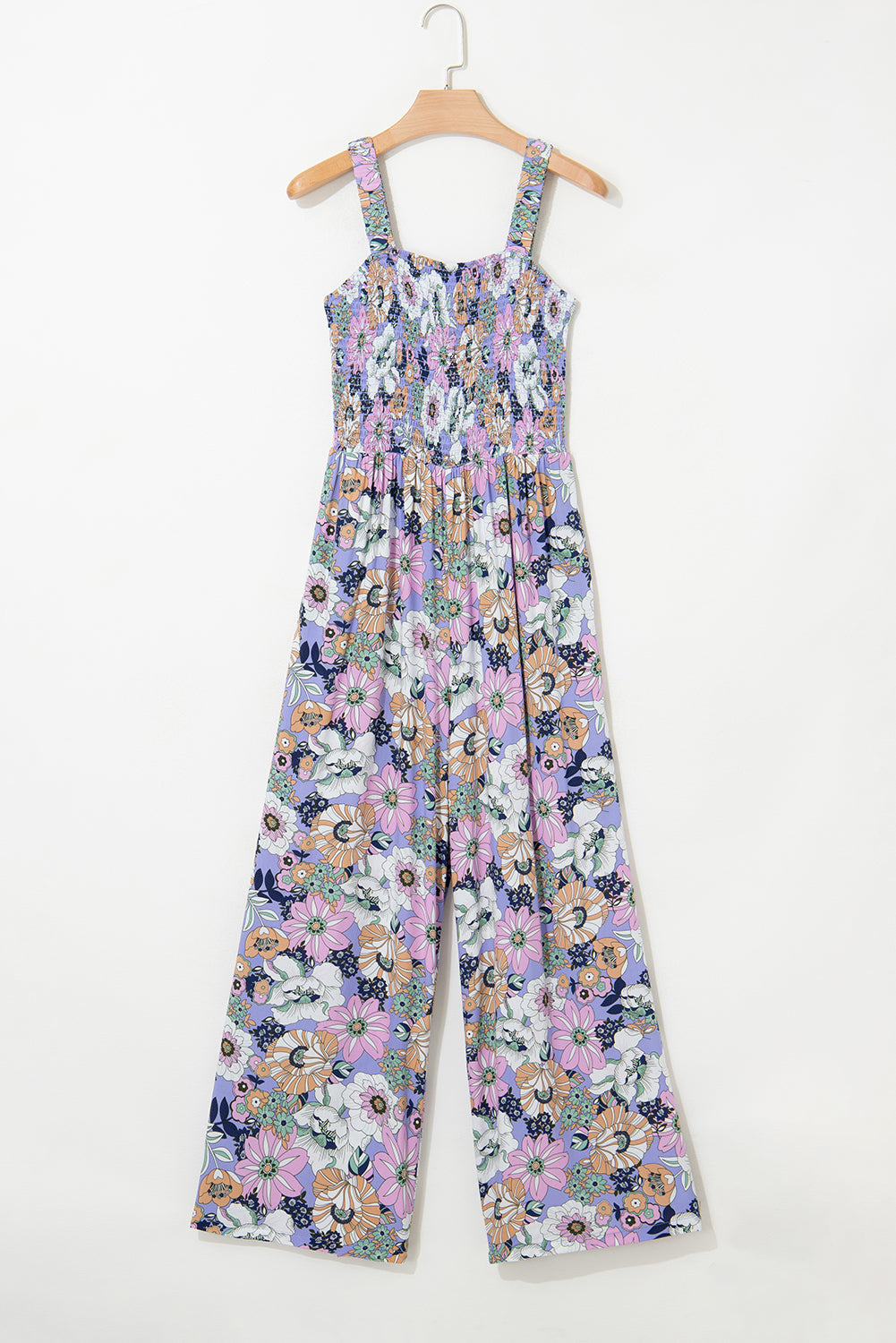Ruche & Rule Jumpsuit
