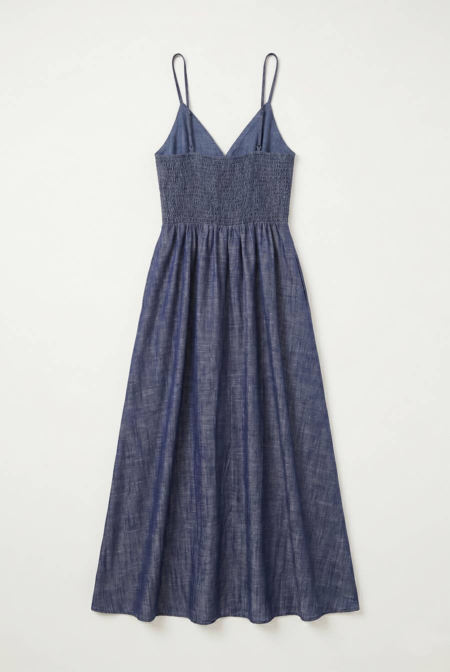 Fenny Flare Midi Dress