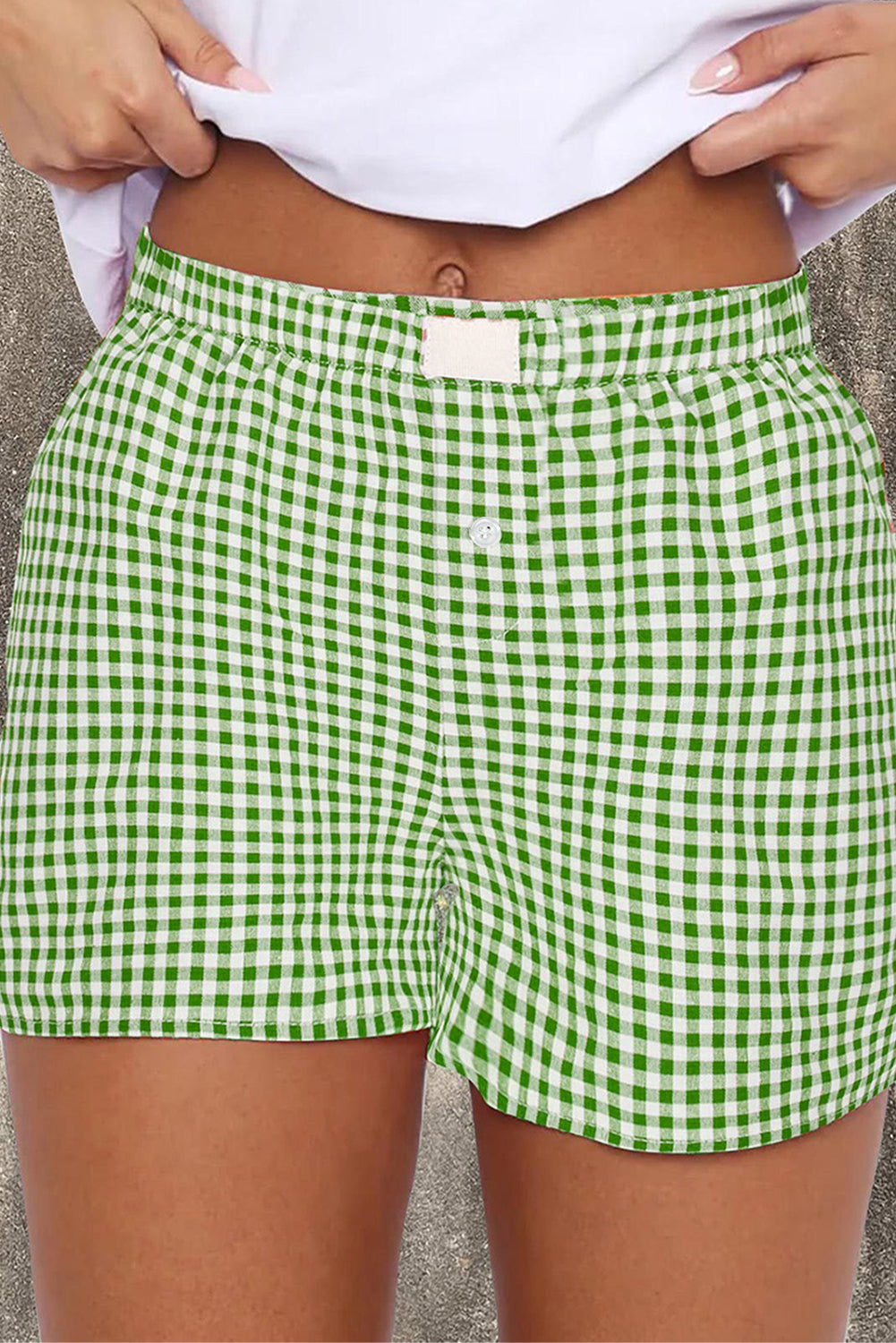 Picnic Crush Shorts