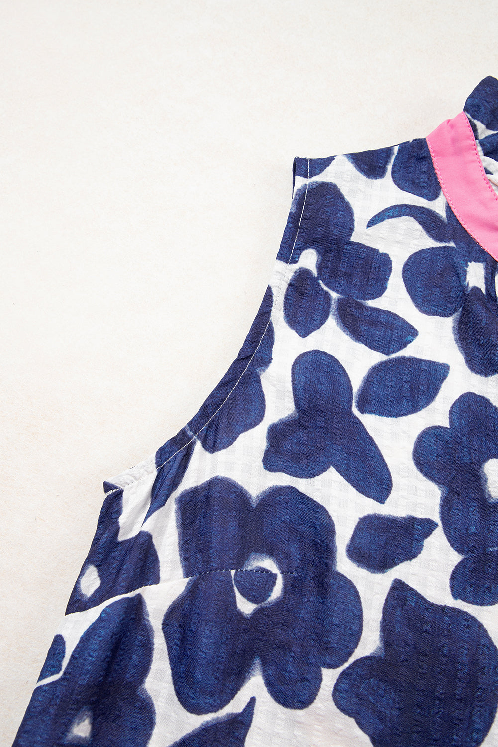 Bluemoon Mini Dress