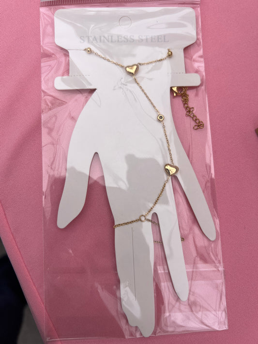 Hand chains