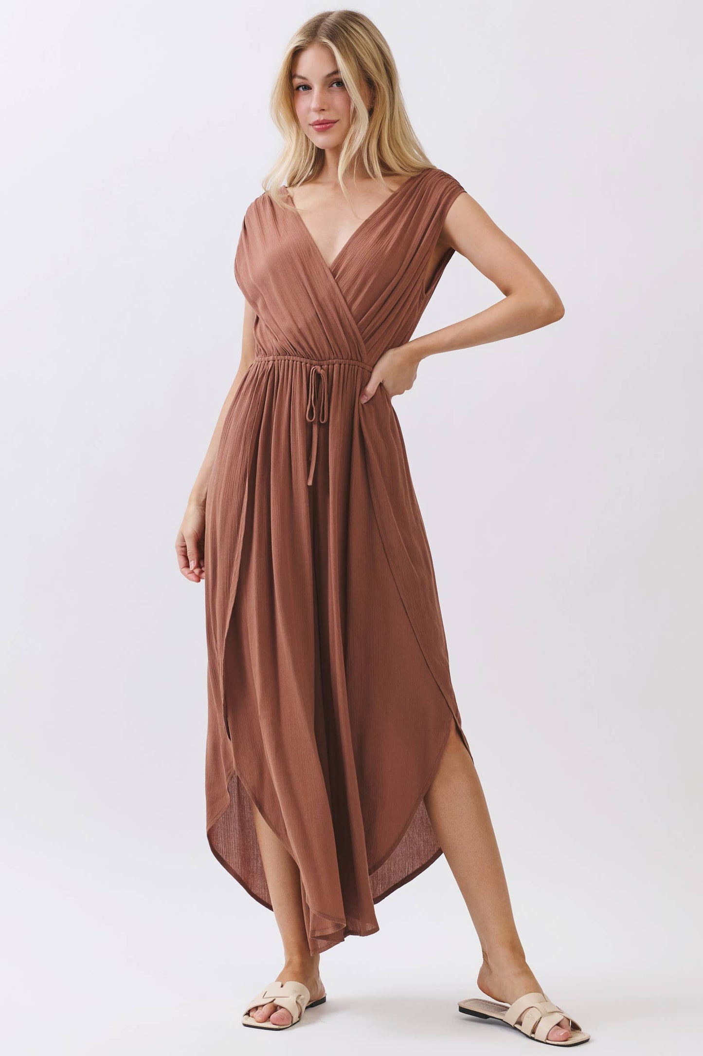 Bali Breeze Jumpsuit