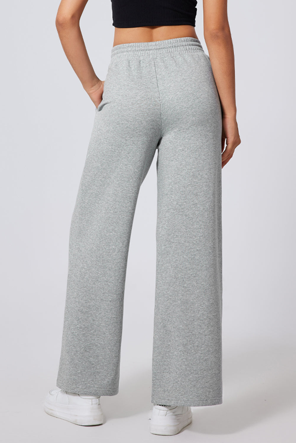 Chill Day Wide Leg Sweatpants