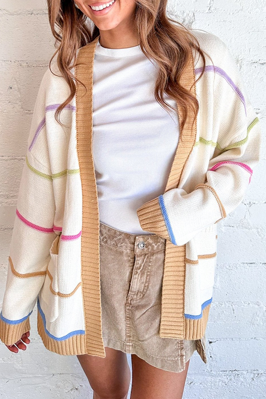 Chic Cardigan