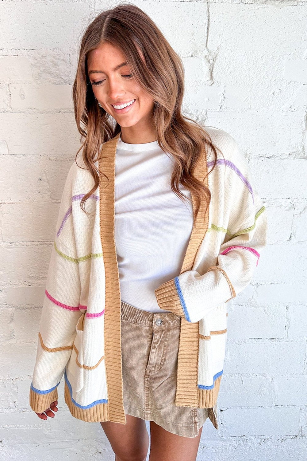 Chic Cardigan