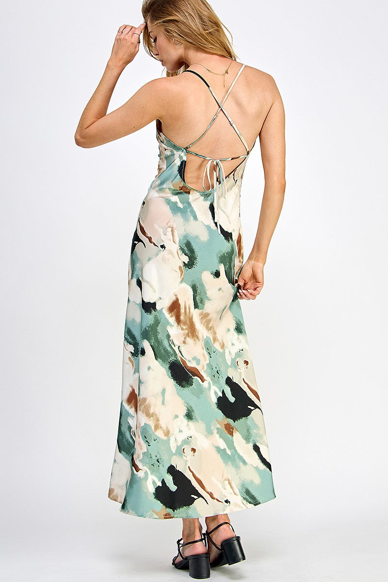 Watermark Dress