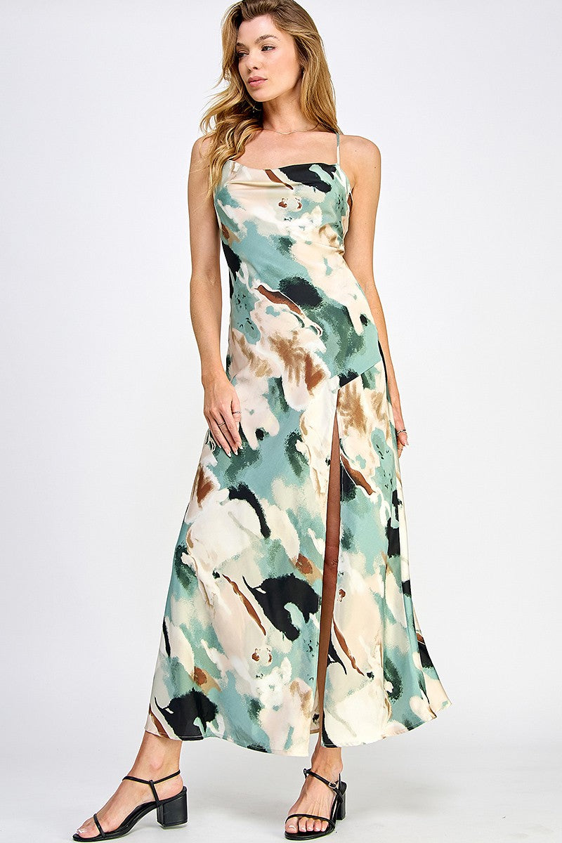 Watermark Dress
