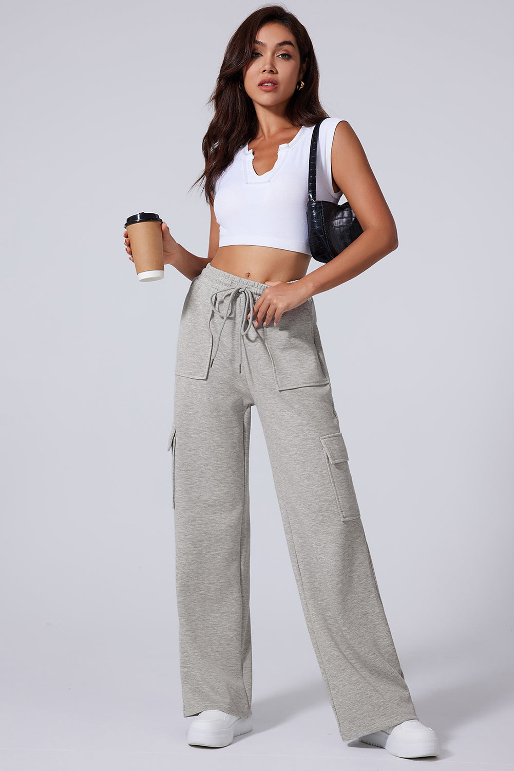 FlexFit Sweatpants