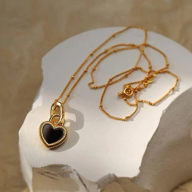 Forever Yours Necklace